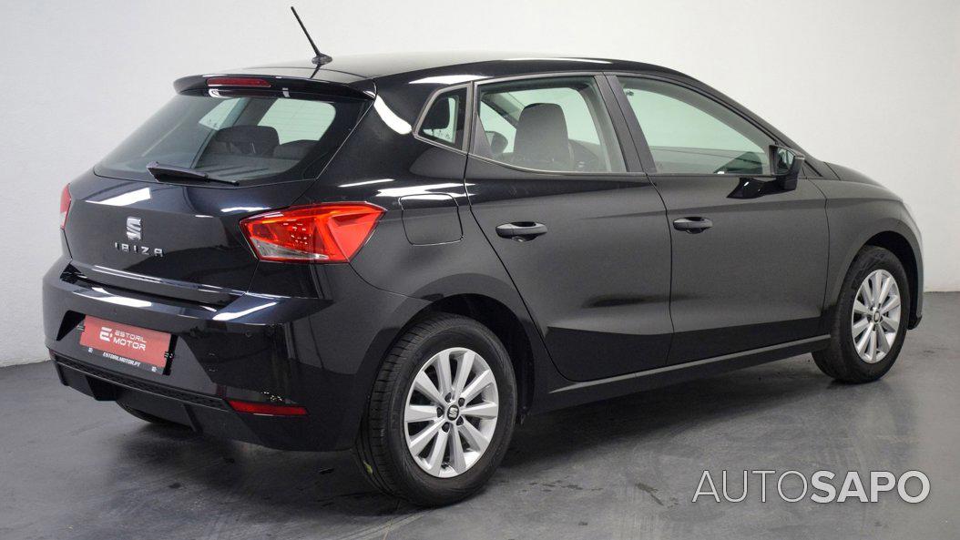 Seat Ibiza 1.0 Style de 2019