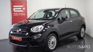 Fiat 500X de 2020