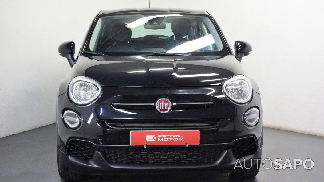 Fiat 500X de 2020