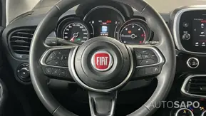 Fiat 500X de 2020