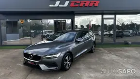 Volvo V60 de 2020