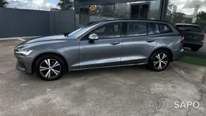 Volvo V60 de 2020