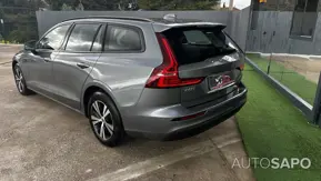 Volvo V60 de 2020