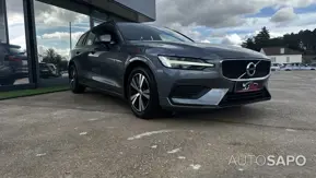 Volvo V60 de 2020