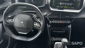 Peugeot 2008 de 2021