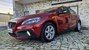 Volvo V40 Cross Country 1.6 D2 Momentum de 2015