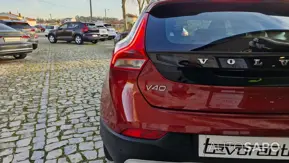 Volvo V40 Cross Country 1.6 D2 Momentum de 2015