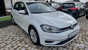 Volkswagen Golf de 2019