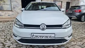 Volkswagen Golf de 2019