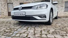 Volkswagen Golf de 2019