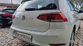 Volkswagen Golf de 2019