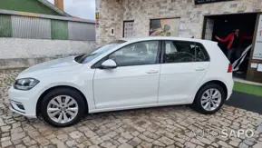 Volkswagen Golf de 2019