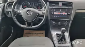 Volkswagen Golf de 2019