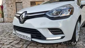 Renault Clio de 2018