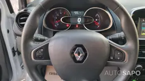 Renault Clio de 2018