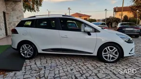 Renault Clio de 2018