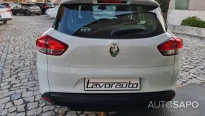 Renault Clio de 2018