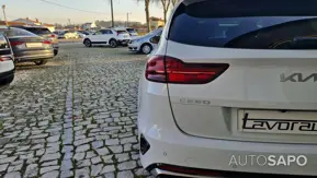 Kia Ceed de 2023