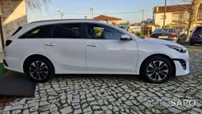 Kia Ceed de 2023