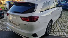 Kia Ceed de 2023