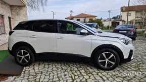 Peugeot 3008 de 2017