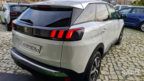 Peugeot 3008 de 2017