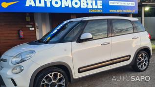 Fiat 500L de 2014