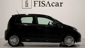 Volkswagen Up de 2017