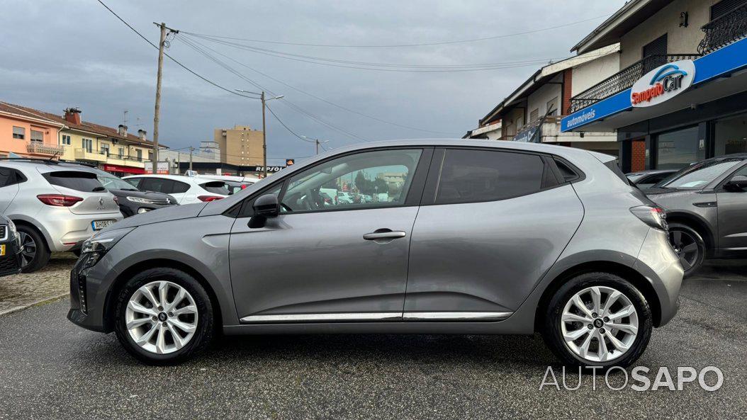 Renault Clio 1.0 TCe Evolution de 2024