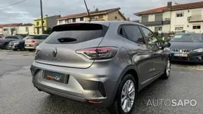 Renault Clio 1.0 TCe Evolution de 2024