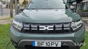 Dacia Duster de 2023