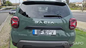 Dacia Duster de 2023