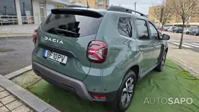 Dacia Duster de 2023