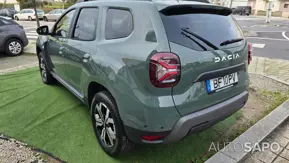 Dacia Duster de 2023