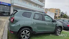 Dacia Duster de 2023