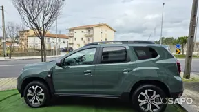 Dacia Duster de 2023