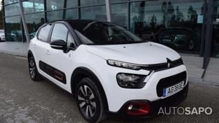 Citroen C3 de 2021