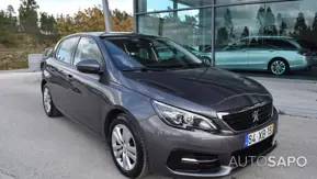 Peugeot 308 de 2019