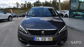 Peugeot 308 de 2019