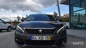 Peugeot 308 de 2019