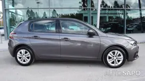 Peugeot 308 de 2019