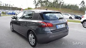 Peugeot 308 de 2019