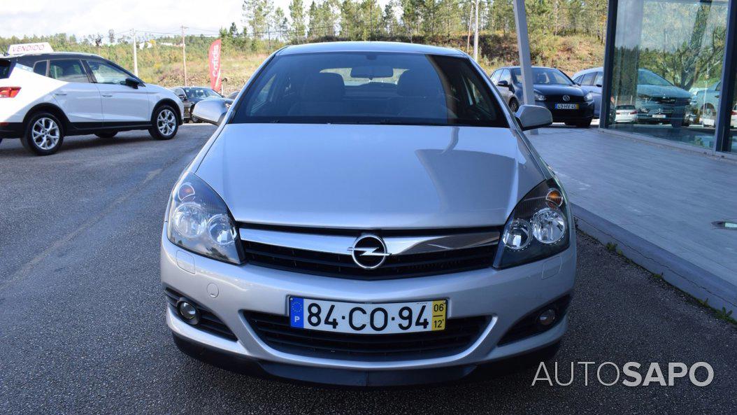 Opel Astra 1.3 CDTi de 2006