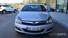 Opel Astra 1.3 CDTi de 2006