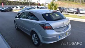 Opel Astra 1.3 CDTi de 2006