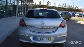 Opel Astra 1.3 CDTi de 2006