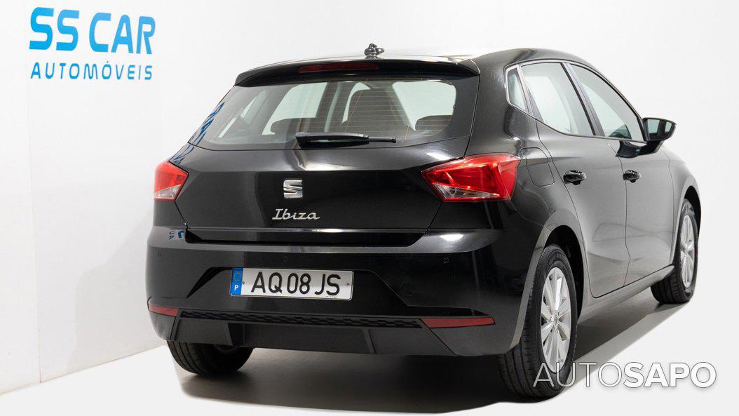 Seat Ibiza 1.0 EcoTSI Style de 2022