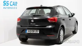 Seat Ibiza 1.0 EcoTSI Style de 2022