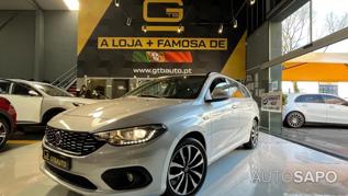 Fiat Tipo de 2017