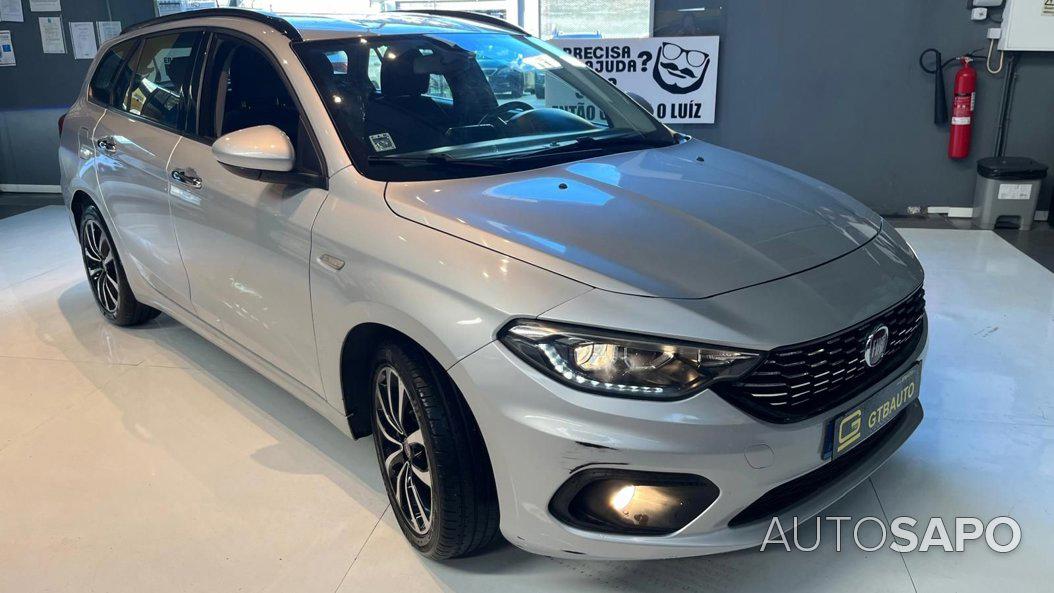 Fiat Tipo de 2017